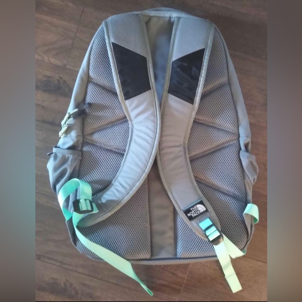 The North Face Haystack Backpack - image 2